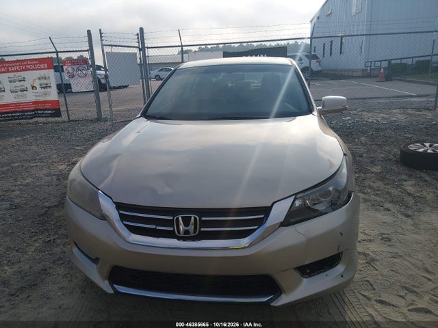 Продаж на аукціоні авто 2013 Honda Accord Ex, vin: 1HGCR2F7XDA207984, номер лоту: 46385665