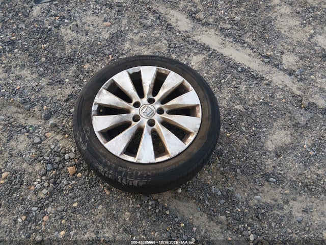 Продаж на аукціоні авто 2013 Honda Accord Ex, vin: 1HGCR2F7XDA207984, номер лоту: 46385665