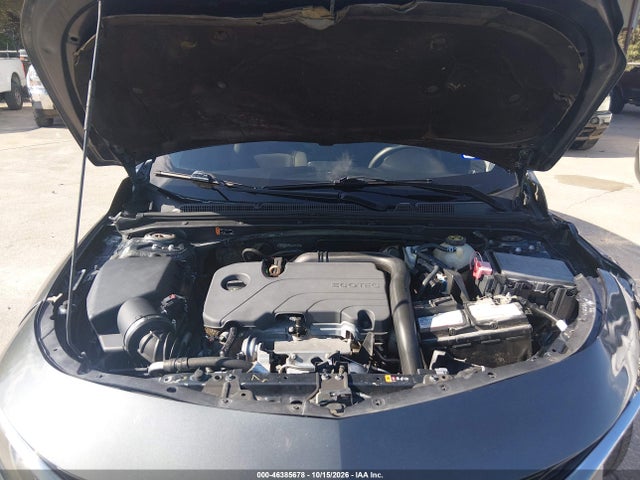 Aukcja sprzedaży 2020 Chevrolet Malibu Fwd Lt, vin: 1G1ZD5ST4LF092739, numer aukcji: 46385678