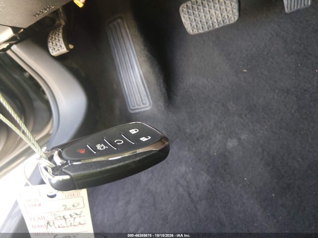 Aukcja sprzedaży 2020 Chevrolet Malibu Fwd Lt, vin: 1G1ZD5ST4LF092739, numer aukcji: 46385678