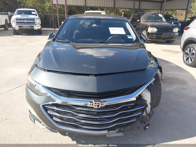 Aukcja sprzedaży 2020 Chevrolet Malibu Fwd Lt, vin: 1G1ZD5ST4LF092739, numer aukcji: 46385678