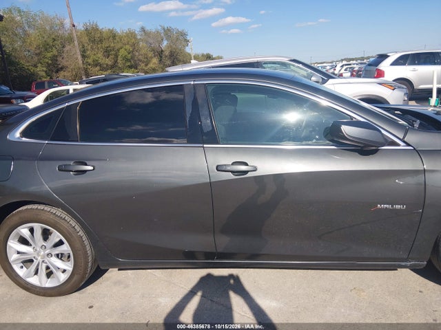 Aukcja sprzedaży 2020 Chevrolet Malibu Fwd Lt, vin: 1G1ZD5ST4LF092739, numer aukcji: 46385678