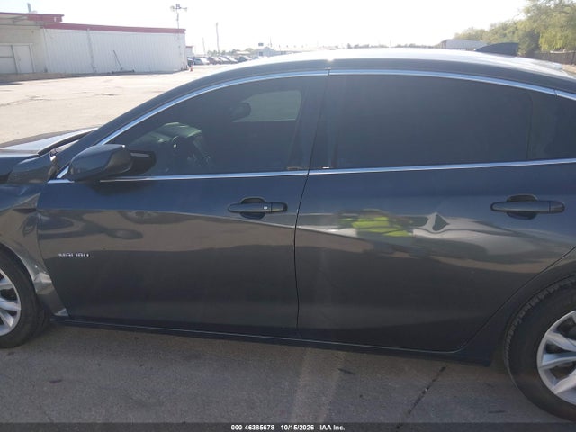 Aukcja sprzedaży 2020 Chevrolet Malibu Fwd Lt, vin: 1G1ZD5ST4LF092739, numer aukcji: 46385678