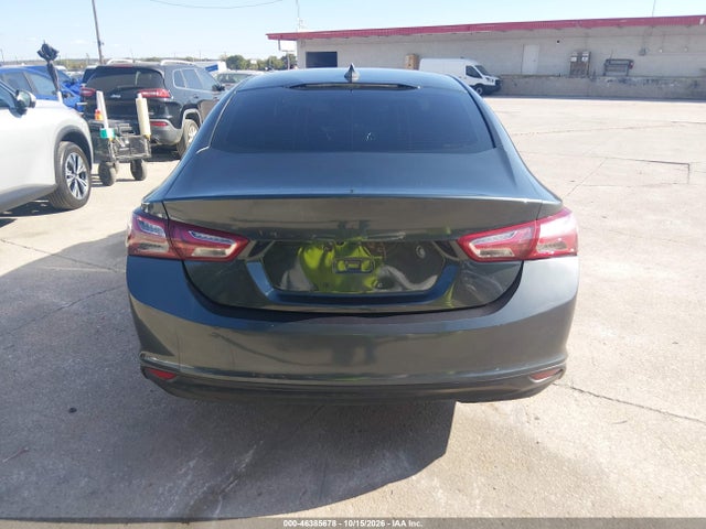 Aukcja sprzedaży 2020 Chevrolet Malibu Fwd Lt, vin: 1G1ZD5ST4LF092739, numer aukcji: 46385678