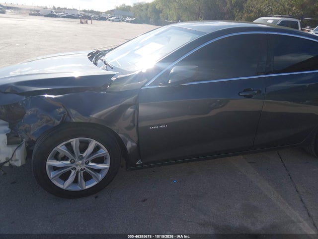 Aukcja sprzedaży 2020 Chevrolet Malibu Fwd Lt, vin: 1G1ZD5ST4LF092739, numer aukcji: 46385678