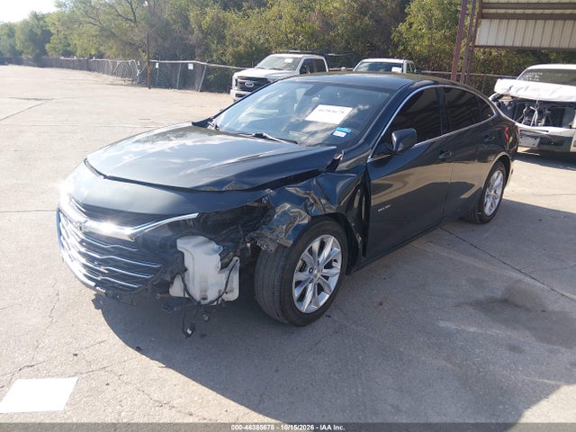 Aukcja sprzedaży 2020 Chevrolet Malibu Fwd Lt, vin: 1G1ZD5ST4LF092739, numer aukcji: 46385678