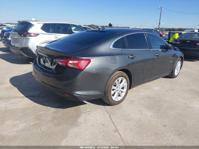 Aukcja sprzedaży 2020 Chevrolet Malibu Fwd Lt, vin: 1G1ZD5ST4LF092739, numer aukcji: 46385678