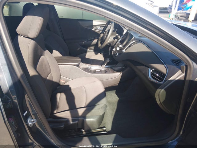 Aukcja sprzedaży 2020 Chevrolet Malibu Fwd Lt, vin: 1G1ZD5ST4LF092739, numer aukcji: 46385678