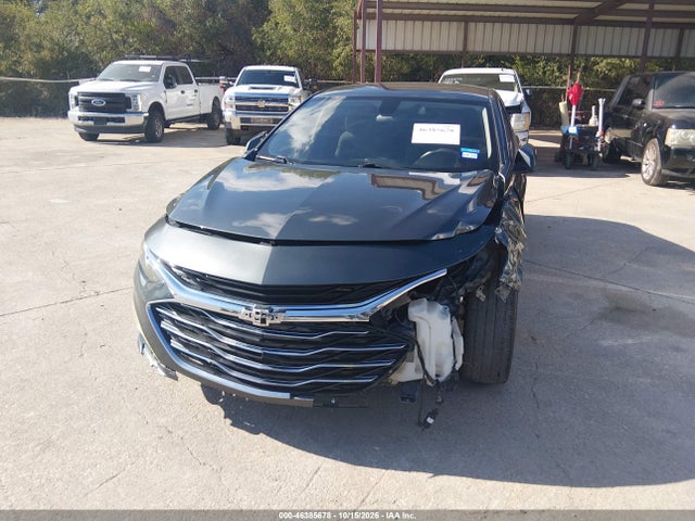 Aukcja sprzedaży 2020 Chevrolet Malibu Fwd Lt, vin: 1G1ZD5ST4LF092739, numer aukcji: 46385678