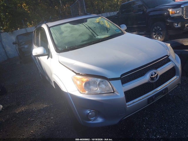 Aukcja sprzedaży 2011 Toyota Rav4 Limited, vin: 2T3DF4DV9BW121248, numer aukcji: 46385682