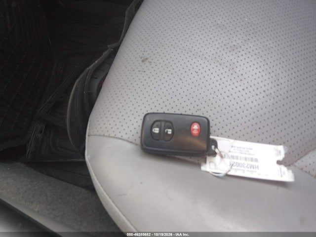 Aukcja sprzedaży 2011 Toyota Rav4 Limited, vin: 2T3DF4DV9BW121248, numer aukcji: 46385682