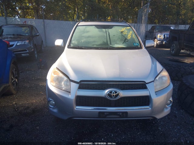 Aukcja sprzedaży 2011 Toyota Rav4 Limited, vin: 2T3DF4DV9BW121248, numer aukcji: 46385682