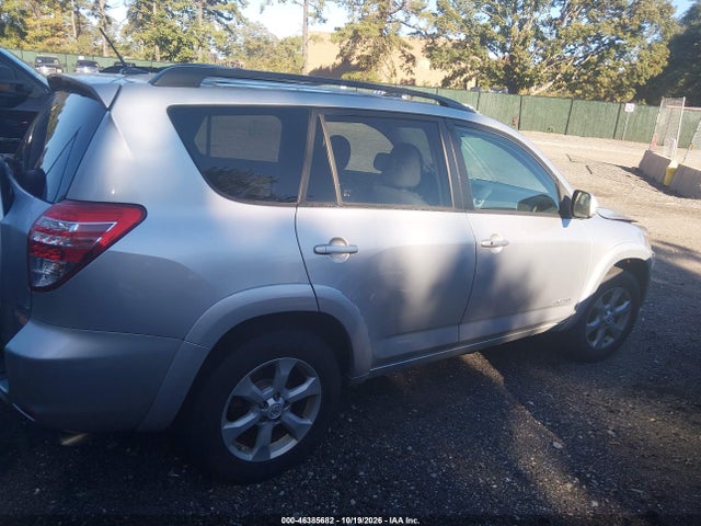Aukcja sprzedaży 2011 Toyota Rav4 Limited, vin: 2T3DF4DV9BW121248, numer aukcji: 46385682