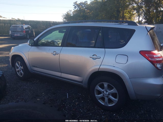 Aukcja sprzedaży 2011 Toyota Rav4 Limited, vin: 2T3DF4DV9BW121248, numer aukcji: 46385682