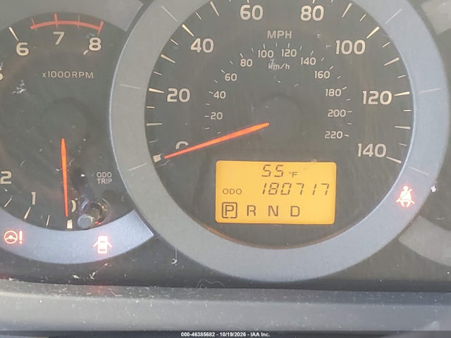 Aukcja sprzedaży 2011 Toyota Rav4 Limited, vin: 2T3DF4DV9BW121248, numer aukcji: 46385682