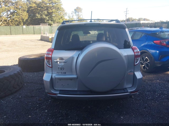 Aukcja sprzedaży 2011 Toyota Rav4 Limited, vin: 2T3DF4DV9BW121248, numer aukcji: 46385682