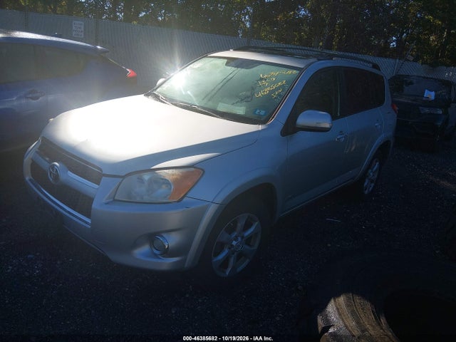 Aukcja sprzedaży 2011 Toyota Rav4 Limited, vin: 2T3DF4DV9BW121248, numer aukcji: 46385682