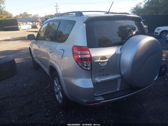 Aukcja sprzedaży 2011 Toyota Rav4 Limited, vin: 2T3DF4DV9BW121248, numer aukcji: 46385682