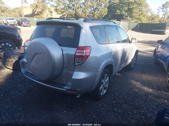 Aukcja sprzedaży 2011 Toyota Rav4 Limited, vin: 2T3DF4DV9BW121248, numer aukcji: 46385682