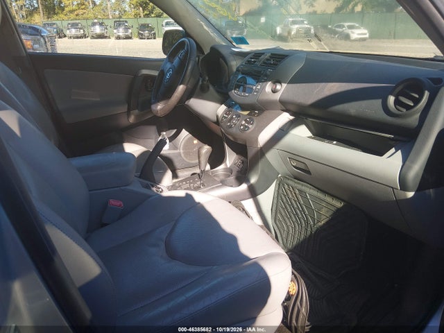 Aukcja sprzedaży 2011 Toyota Rav4 Limited, vin: 2T3DF4DV9BW121248, numer aukcji: 46385682