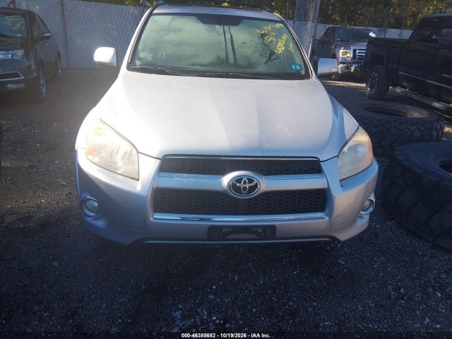 Aukcja sprzedaży 2011 Toyota Rav4 Limited, vin: 2T3DF4DV9BW121248, numer aukcji: 46385682