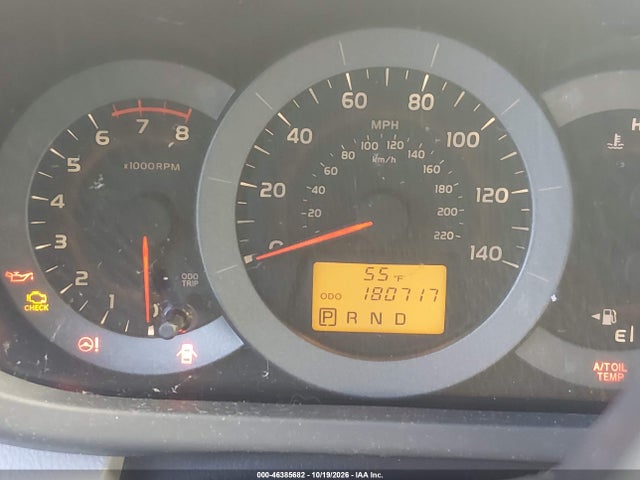 Aukcja sprzedaży 2011 Toyota Rav4 Limited, vin: 2T3DF4DV9BW121248, numer aukcji: 46385682