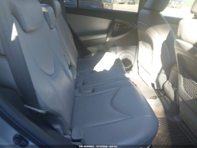 Aukcja sprzedaży 2011 Toyota Rav4 Limited, vin: 2T3DF4DV9BW121248, numer aukcji: 46385682