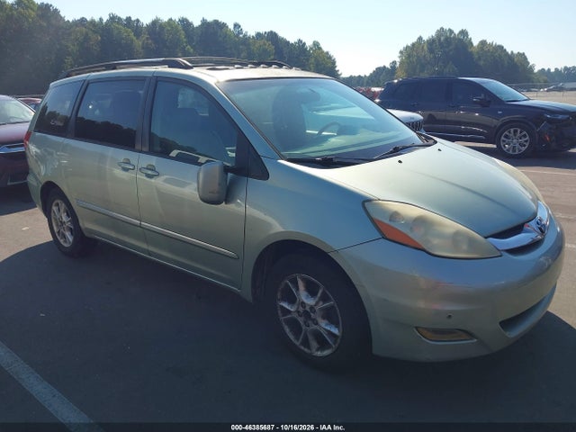 Aukcja sprzedaży 2006 Toyota Sienna Xle Limited, vin: 5TDZA22C86S549278, numer aukcji: 46385687