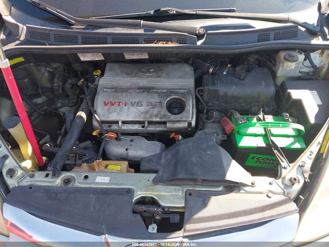 46385687 :رقم المزاد ، 5TDZA22C86S549278 vin ، 2006 Toyota Sienna Xle Limited مزاد بيع