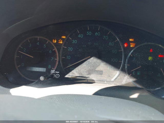 46385687 :رقم المزاد ، 5TDZA22C86S549278 vin ، 2006 Toyota Sienna Xle Limited مزاد بيع