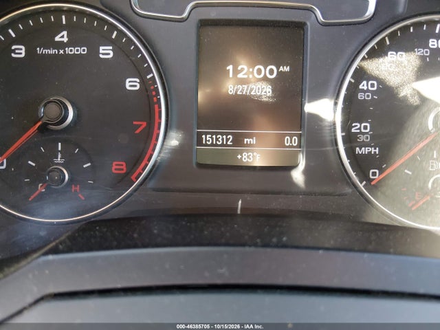Audi Q3 2.0t Premium Plus 2016 WA1EFCFS0GR010011 Image 14