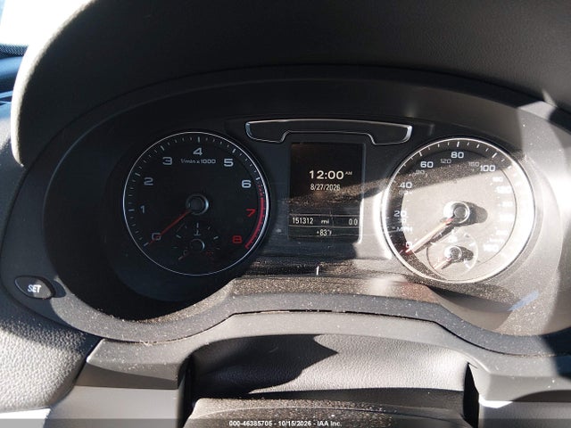 Audi Q3 2.0t Premium Plus 2016 WA1EFCFS0GR010011 Image 7