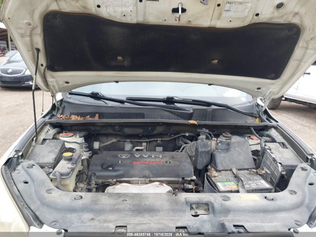 Aukcja sprzedaży 2007 Toyota Rav4 Limited, vin: JTMBD31V475091604, numer aukcji: 46385746