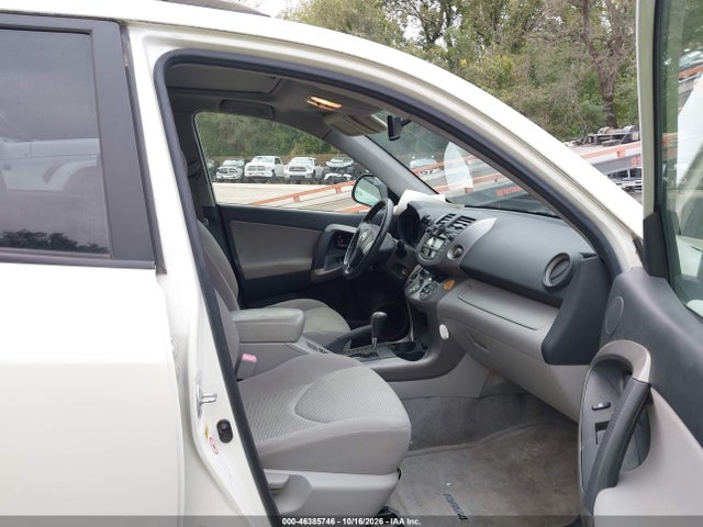 Aukcja sprzedaży 2007 Toyota Rav4 Limited, vin: JTMBD31V475091604, numer aukcji: 46385746