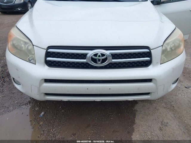 Aukcja sprzedaży 2007 Toyota Rav4 Limited, vin: JTMBD31V475091604, numer aukcji: 46385746