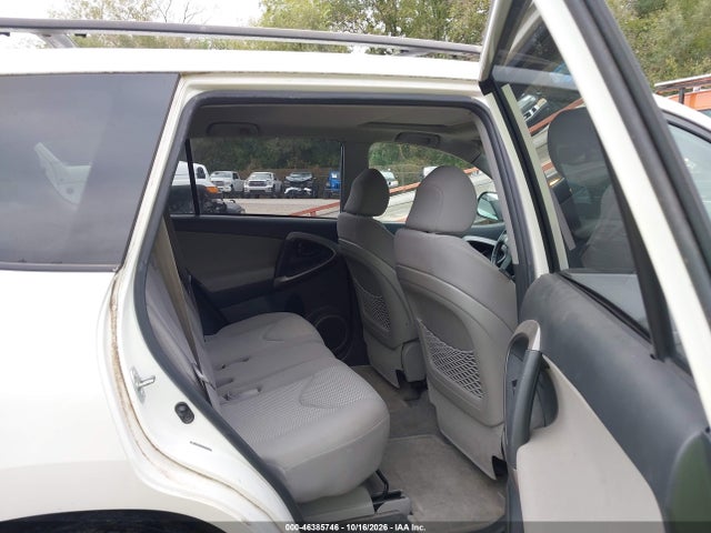 Aukcja sprzedaży 2007 Toyota Rav4 Limited, vin: JTMBD31V475091604, numer aukcji: 46385746