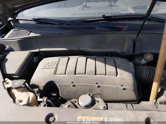 2013 Gmc Acadia Denali მანქანა იყიდება აუქციონზე, vin: 1GKKRTKD4DJ244402, აუქციონის ნომერი: 46385775