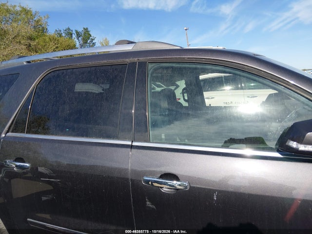 2013 Gmc Acadia Denali მანქანა იყიდება აუქციონზე, vin: 1GKKRTKD4DJ244402, აუქციონის ნომერი: 46385775