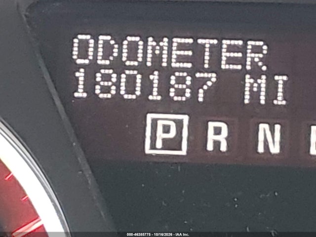2013 Gmc Acadia Denali მანქანა იყიდება აუქციონზე, vin: 1GKKRTKD4DJ244402, აუქციონის ნომერი: 46385775