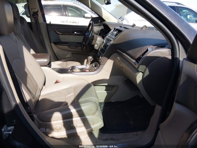 2013 Gmc Acadia Denali მანქანა იყიდება აუქციონზე, vin: 1GKKRTKD4DJ244402, აუქციონის ნომერი: 46385775