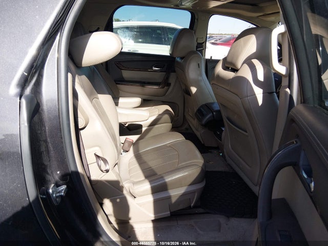 2013 Gmc Acadia Denali მანქანა იყიდება აუქციონზე, vin: 1GKKRTKD4DJ244402, აუქციონის ნომერი: 46385775