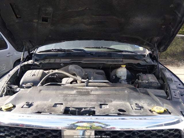 Продаж на аукціоні авто 2015 Ram 1500 Tradesman, vin: 1C6RR6FT2FS729641, номер лоту: 46385791