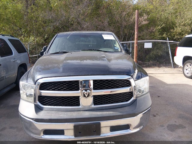 Продаж на аукціоні авто 2015 Ram 1500 Tradesman, vin: 1C6RR6FT2FS729641, номер лоту: 46385791