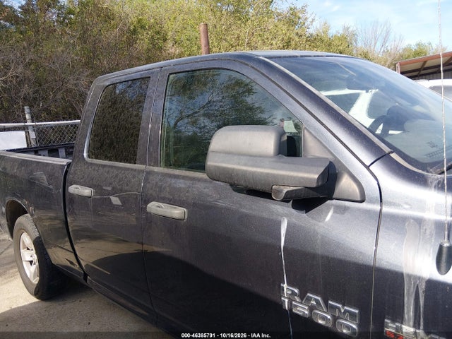 Продаж на аукціоні авто 2015 Ram 1500 Tradesman, vin: 1C6RR6FT2FS729641, номер лоту: 46385791