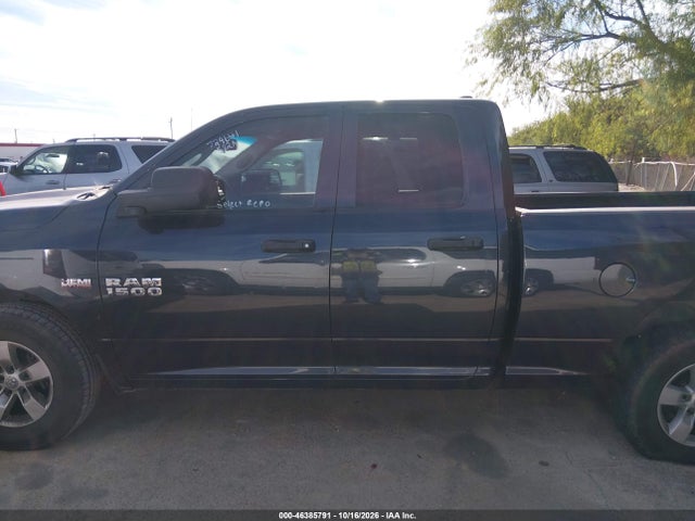 Продаж на аукціоні авто 2015 Ram 1500 Tradesman, vin: 1C6RR6FT2FS729641, номер лоту: 46385791