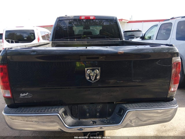 Продаж на аукціоні авто 2015 Ram 1500 Tradesman, vin: 1C6RR6FT2FS729641, номер лоту: 46385791