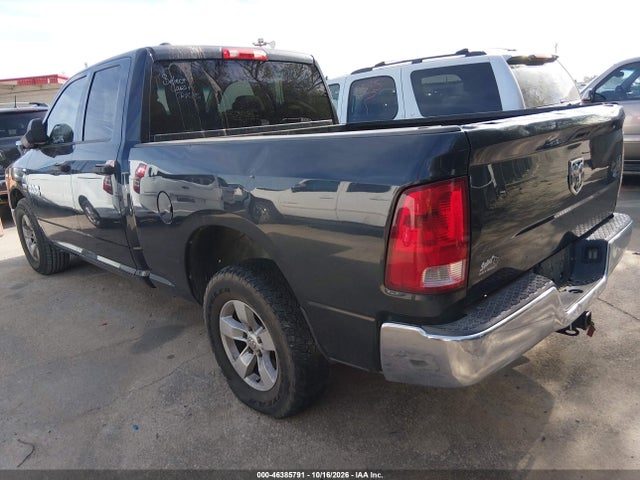 Продаж на аукціоні авто 2015 Ram 1500 Tradesman, vin: 1C6RR6FT2FS729641, номер лоту: 46385791