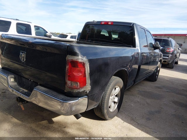 Продаж на аукціоні авто 2015 Ram 1500 Tradesman, vin: 1C6RR6FT2FS729641, номер лоту: 46385791