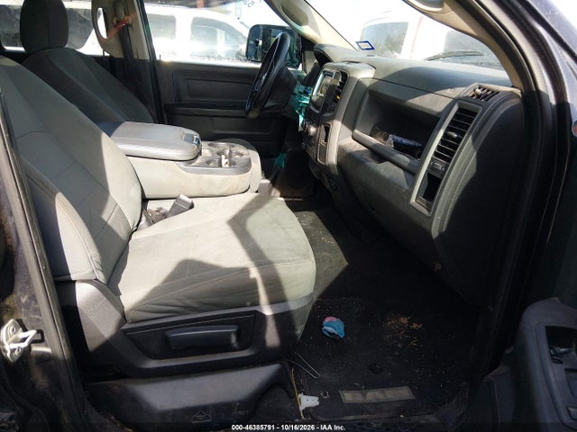 Продаж на аукціоні авто 2015 Ram 1500 Tradesman, vin: 1C6RR6FT2FS729641, номер лоту: 46385791