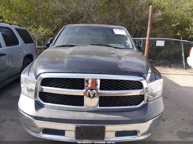 Продаж на аукціоні авто 2015 Ram 1500 Tradesman, vin: 1C6RR6FT2FS729641, номер лоту: 46385791